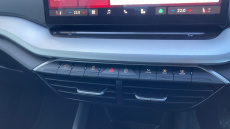 Skoda Octavia 1.5 TSI SE Technology 5dr Petrol Hatchback